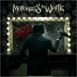 Motionless In White : Infamous